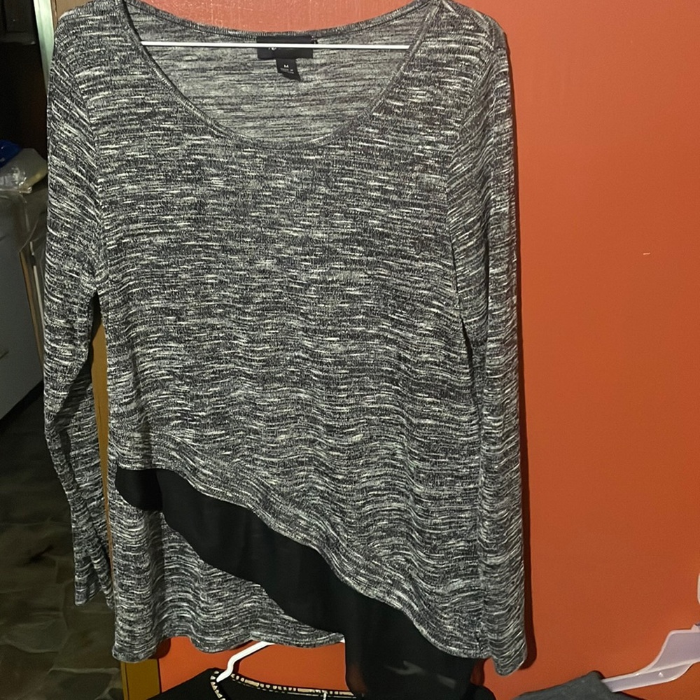 Gray